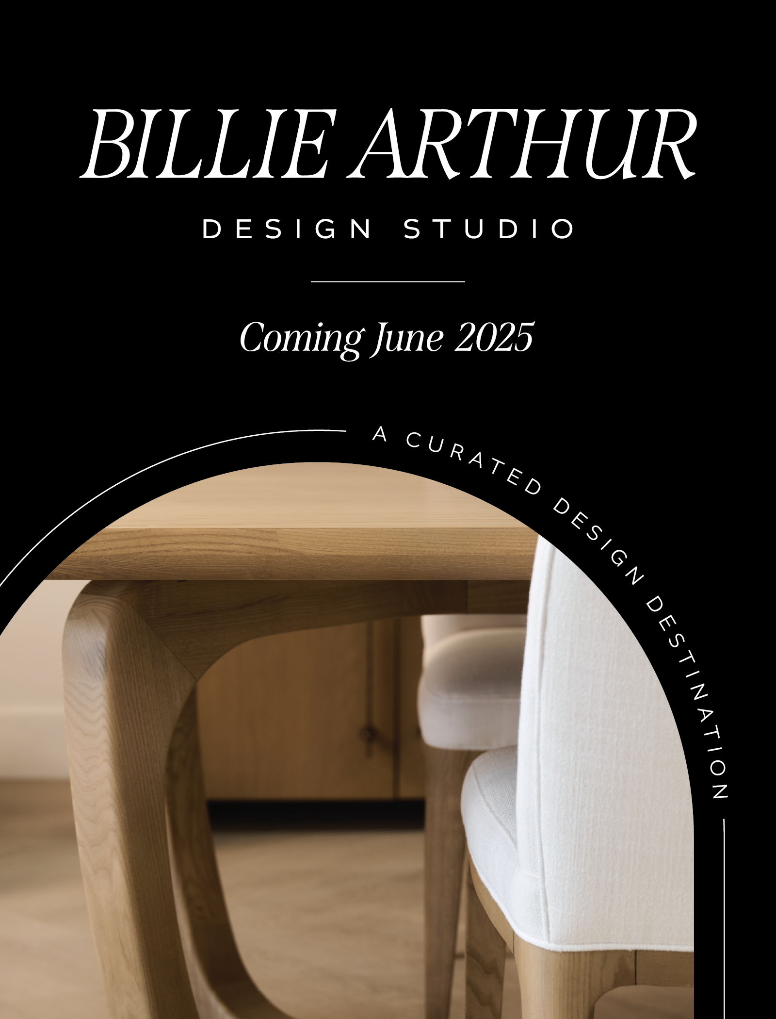 Coming Soon
